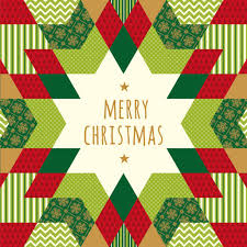 Christmas Quilting Update